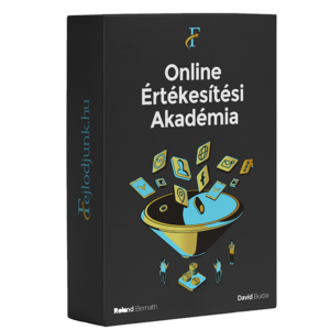 Online Értékesítési Akadémia